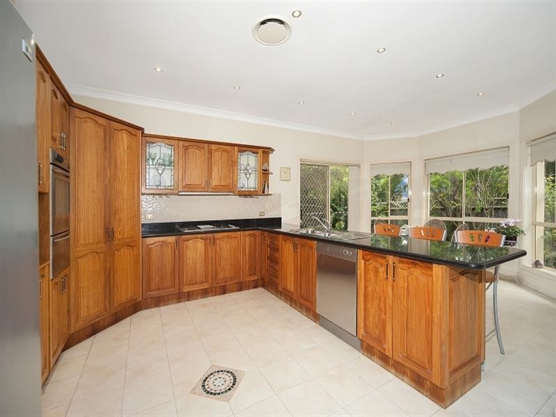 27 Marella Avenue, Kellyville NSW 2155