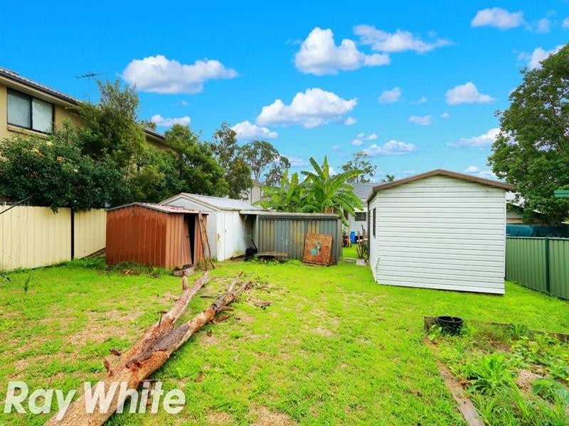 6 Chester Street, Blacktown NSW 2148