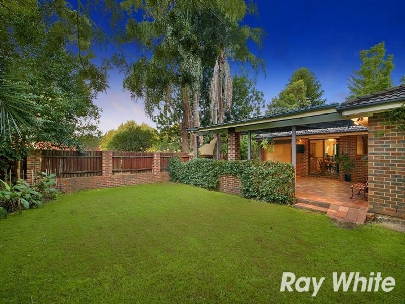 91 Chapel Lane, Baulkham Hills NSW 2153