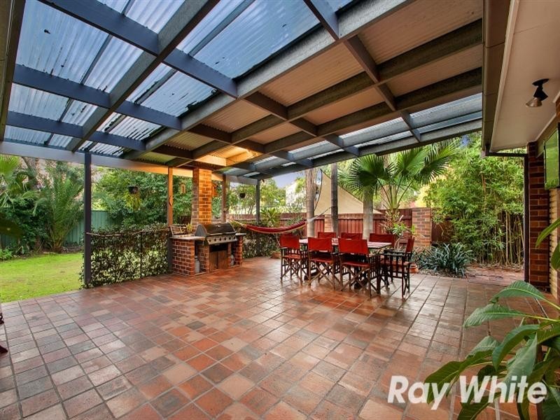 91 Chapel Lane, Baulkham Hills NSW 2153