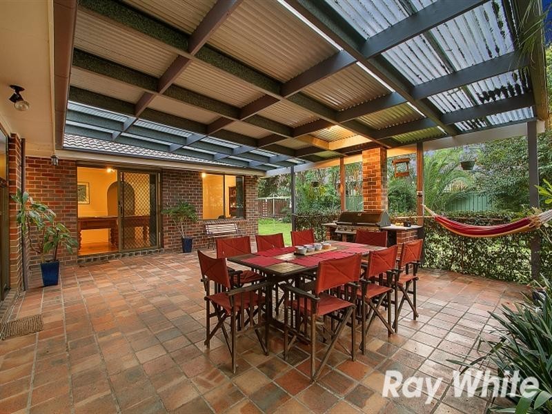 91 Chapel Lane, Baulkham Hills NSW 2153