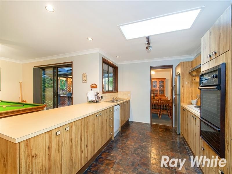 91 Chapel Lane, Baulkham Hills NSW 2153