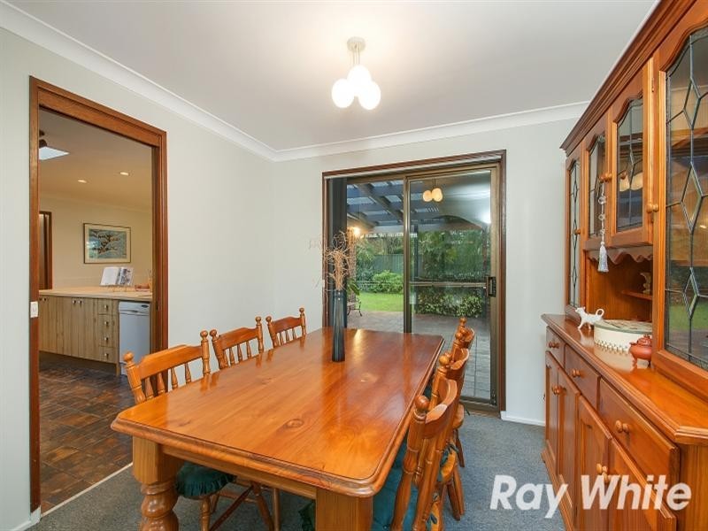 91 Chapel Lane, Baulkham Hills NSW 2153