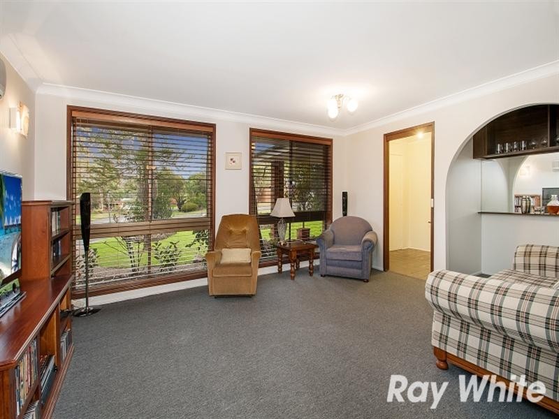 91 Chapel Lane, Baulkham Hills NSW 2153