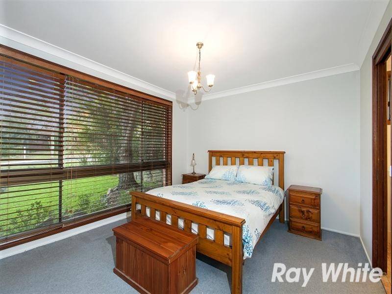 91 Chapel Lane, Baulkham Hills NSW 2153