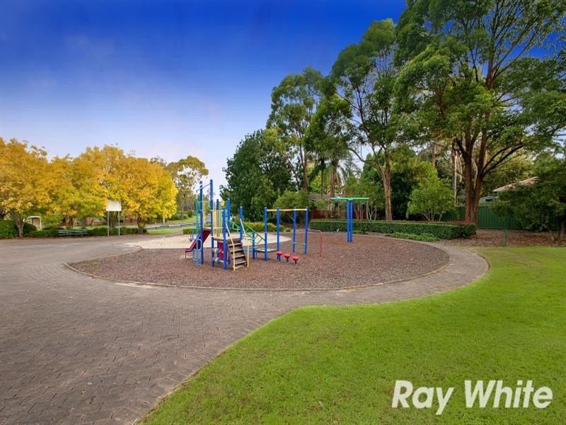 91 Chapel Lane, Baulkham Hills NSW 2153