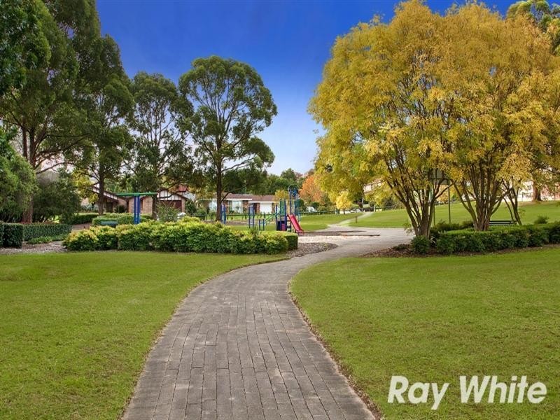 91 Chapel Lane, Baulkham Hills NSW 2153