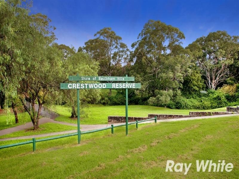 91 Chapel Lane, Baulkham Hills NSW 2153