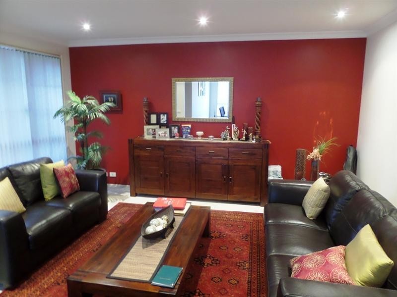 158 Conrad Road, Kellyville Ridge NSW 2155