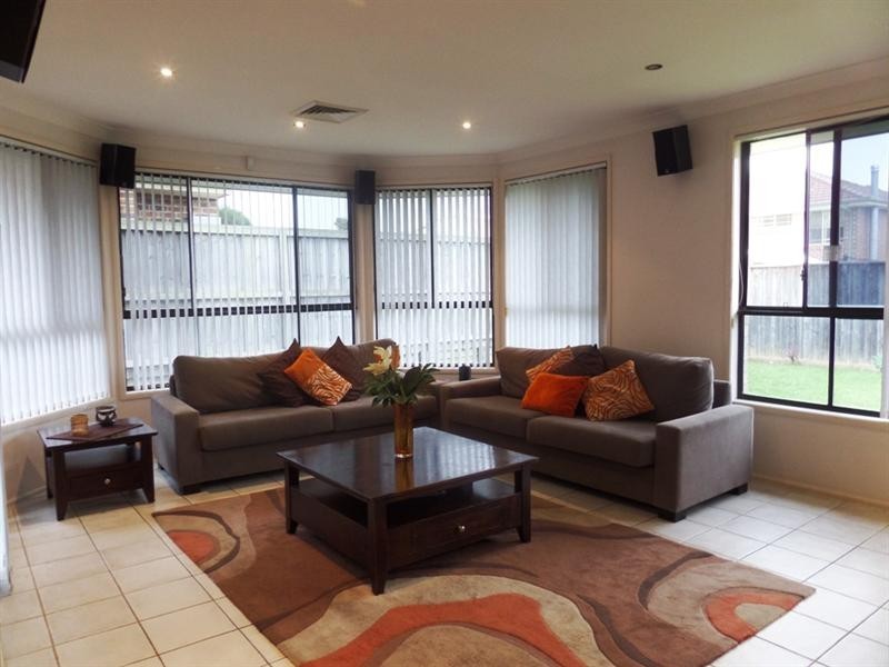 158 Conrad Road, Kellyville Ridge NSW 2155