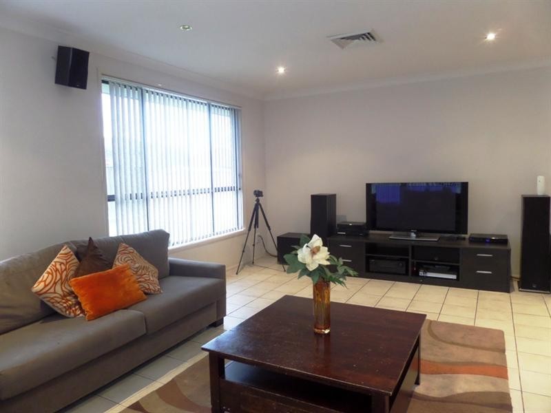 158 Conrad Road, Kellyville Ridge NSW 2155