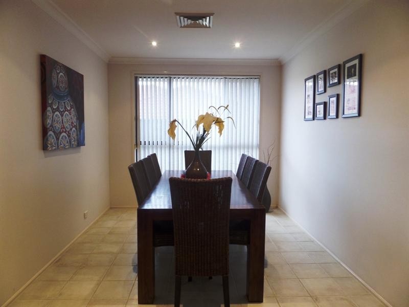 158 Conrad Road, Kellyville Ridge NSW 2155