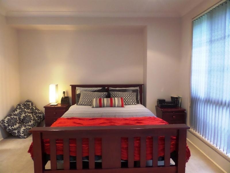 158 Conrad Road, Kellyville Ridge NSW 2155