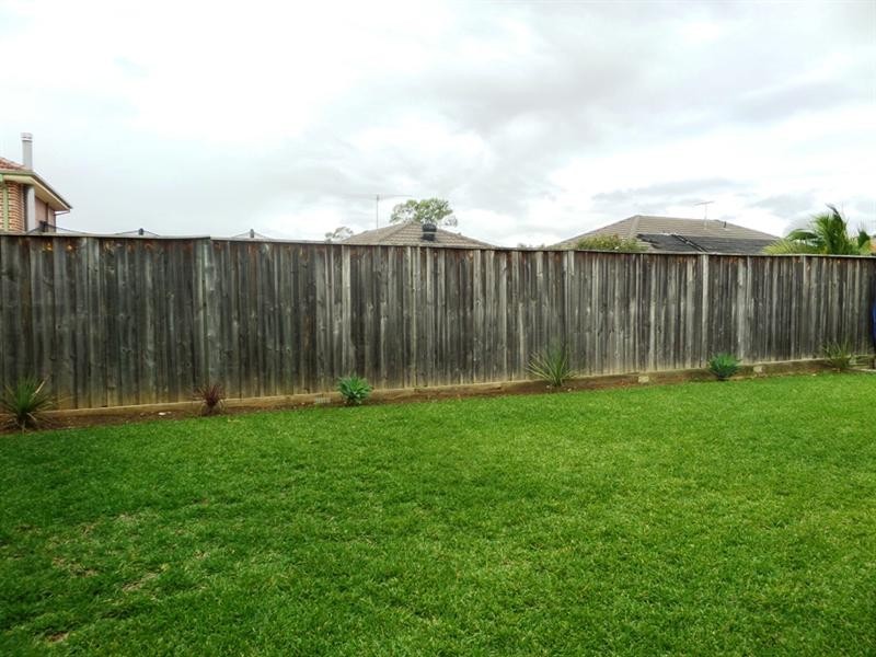 158 Conrad Road, Kellyville Ridge NSW 2155