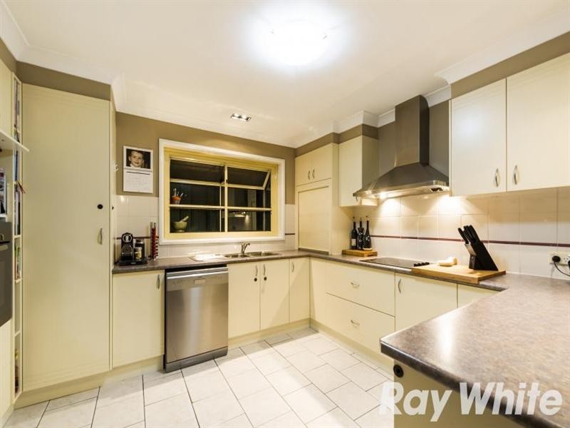 27 Partridge Avenue, Castle Hill NSW 2154