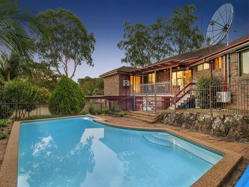 112 Excelsior Avenue, Castle Hill NSW 2154