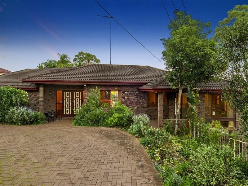 112 Excelsior Avenue, Castle Hill NSW 2154