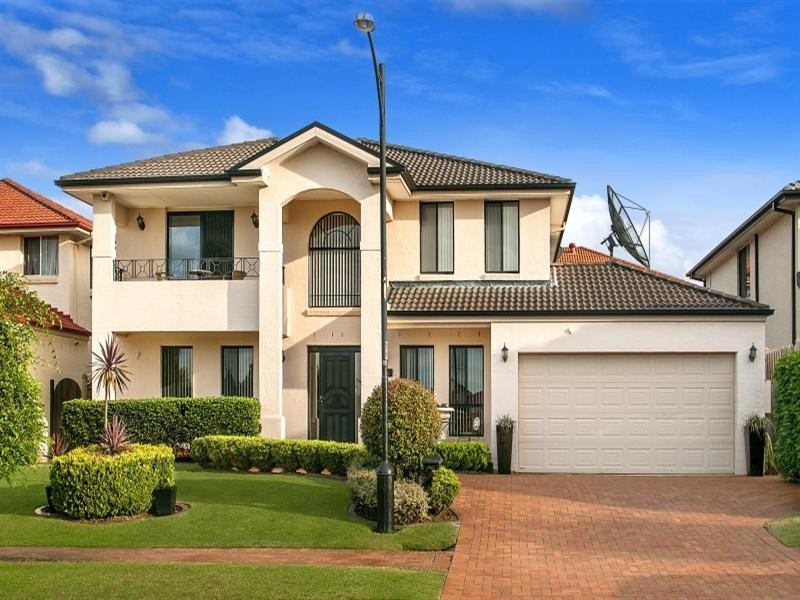 212 Meurants Lane, Glenwood NSW 2768