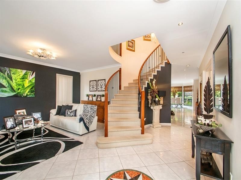 212 Meurants Lane, Glenwood NSW 2768