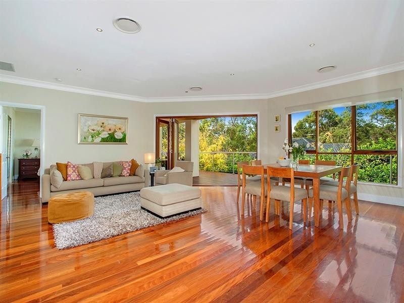 9 Gum Tree Place, Castle Hill NSW 2154