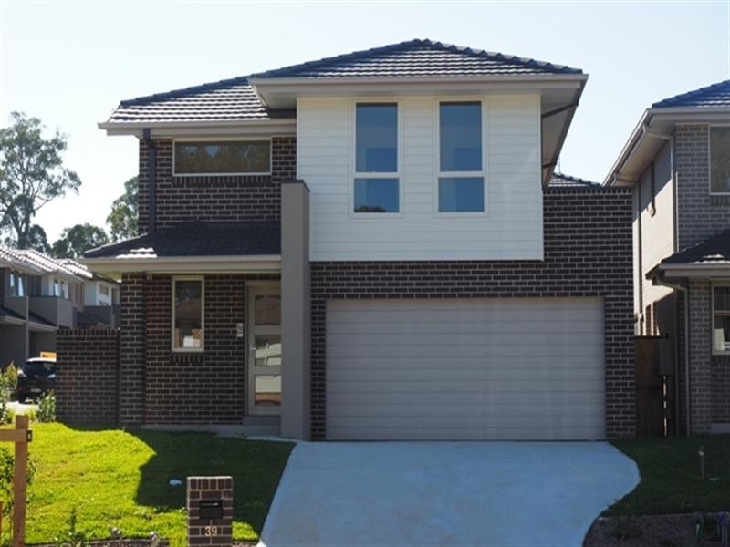 Lot 75, 24-26 Fairway Drive, Kellyville NSW 2155