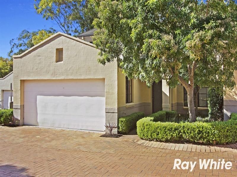 77/59A Castle Street, Castle Hill NSW 2154