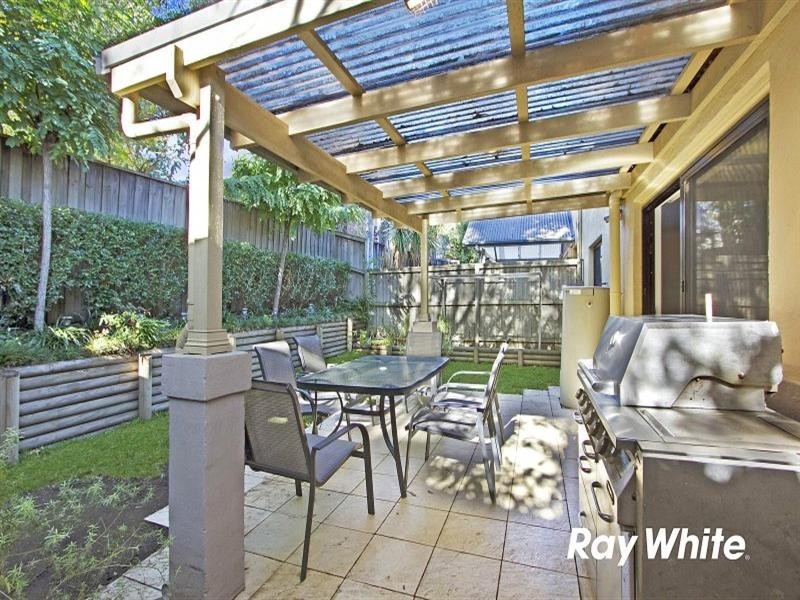 77/59A Castle Street, Castle Hill NSW 2154