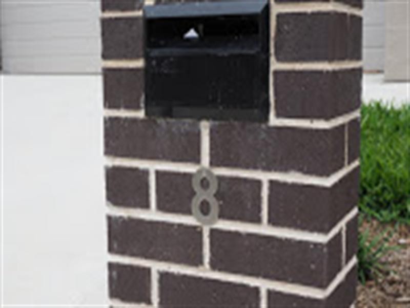 8 Putters Lane, Kellyville NSW 2155