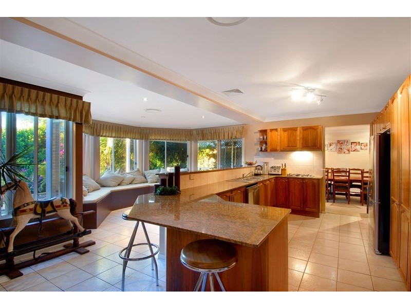 12 Melia Court, Castle Hill NSW 2154