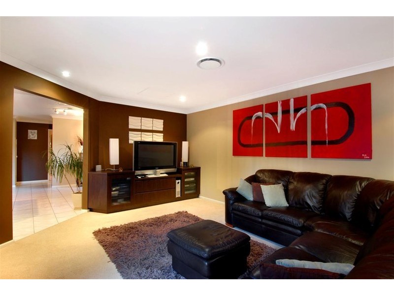 12 Melia Court, Castle Hill NSW 2154