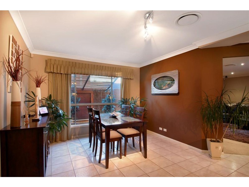 12 Melia Court, Castle Hill NSW 2154