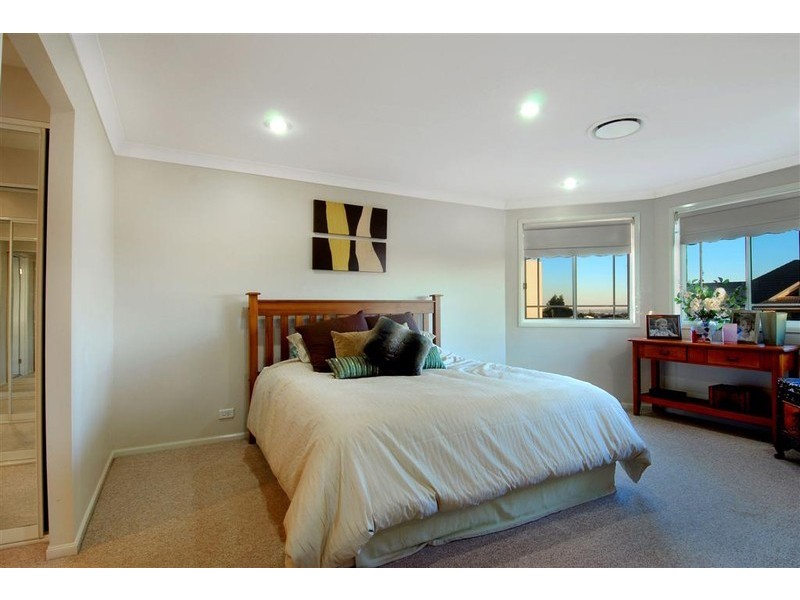 12 Melia Court, Castle Hill NSW 2154