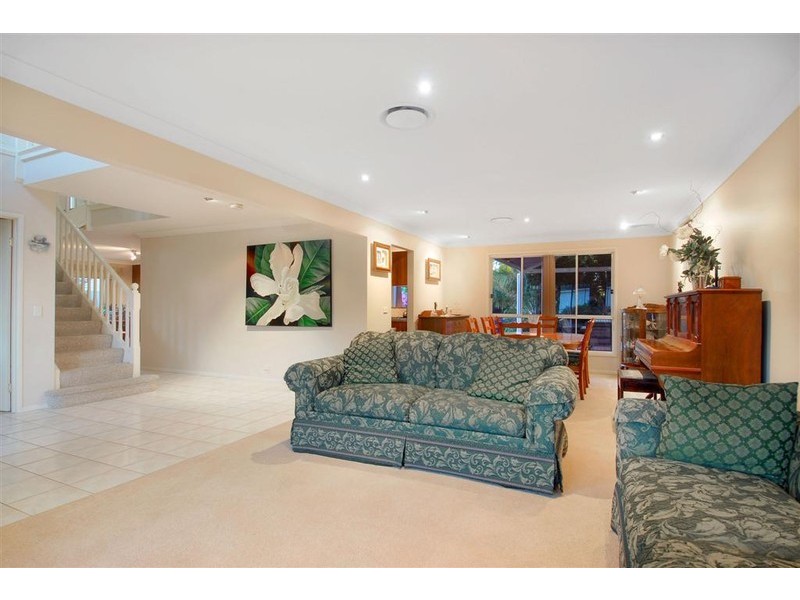 12 Melia Court, Castle Hill NSW 2154