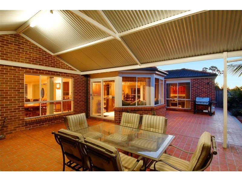 12 Melia Court, Castle Hill NSW 2154