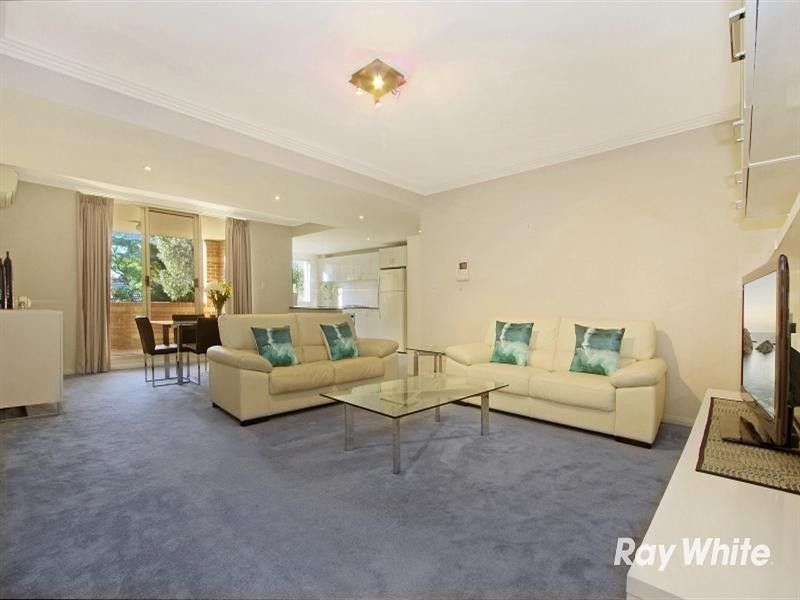 23/2 Conie Avenue, Baulkham Hills NSW 2153