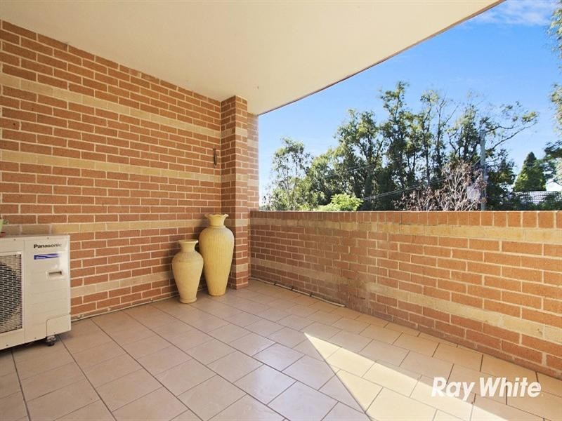 23/2 Conie Avenue, Baulkham Hills NSW 2153
