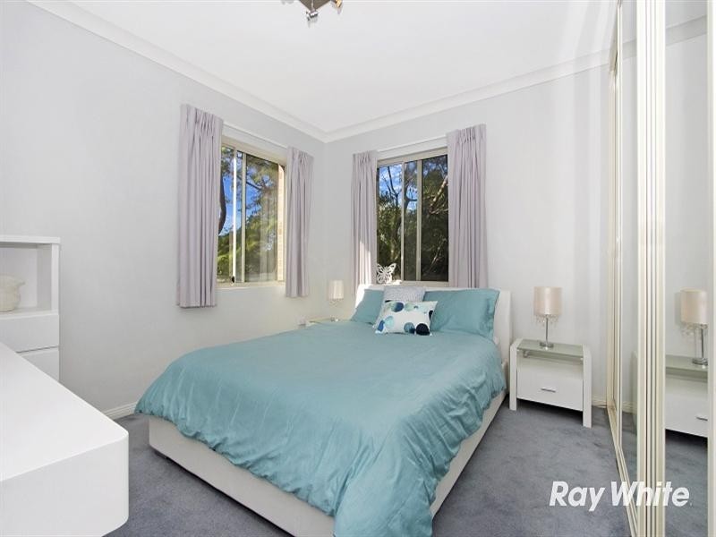23/2 Conie Avenue, Baulkham Hills NSW 2153