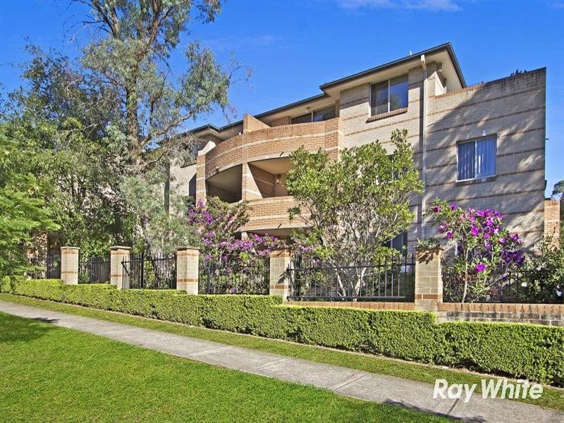 23/2 Conie Avenue, Baulkham Hills NSW 2153