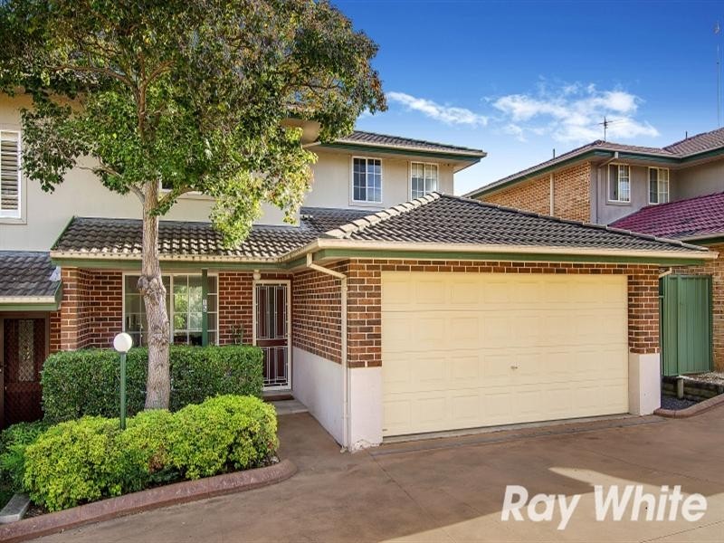 15/26-30 Glenrowan Avenue, Kellyville NSW 2155