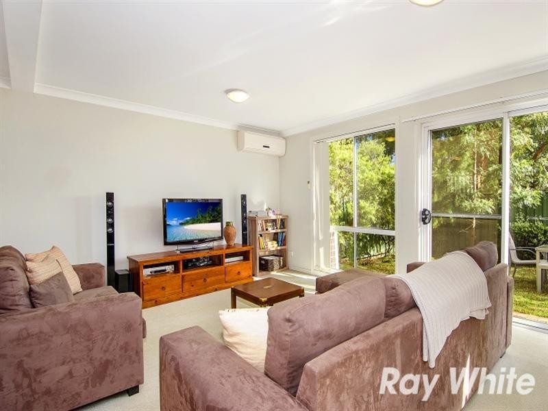 15/26-30 Glenrowan Avenue, Kellyville NSW 2155