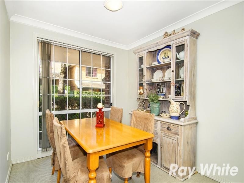 15/26-30 Glenrowan Avenue, Kellyville NSW 2155