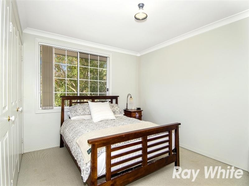 15/26-30 Glenrowan Avenue, Kellyville NSW 2155