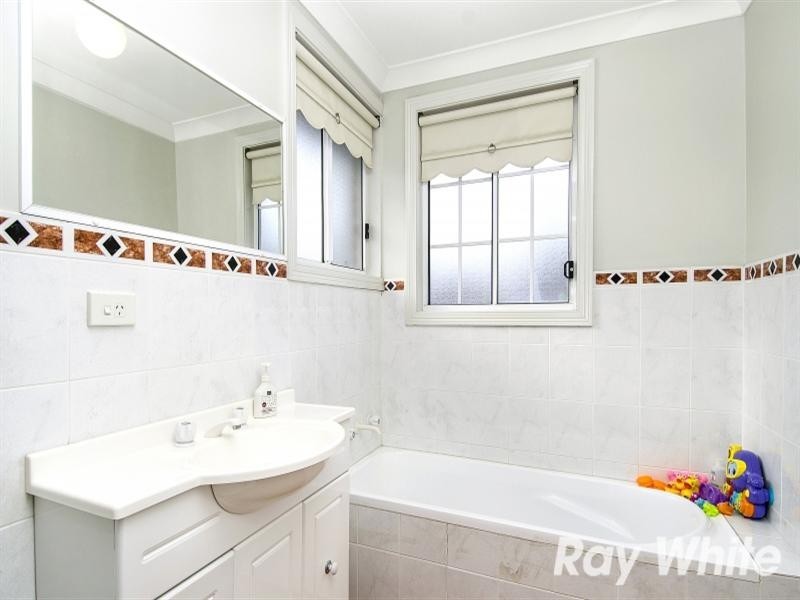 15/26-30 Glenrowan Avenue, Kellyville NSW 2155