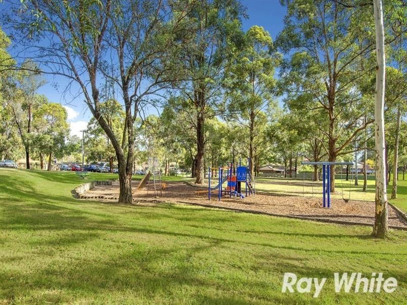 15/26-30 Glenrowan Avenue, Kellyville NSW 2155