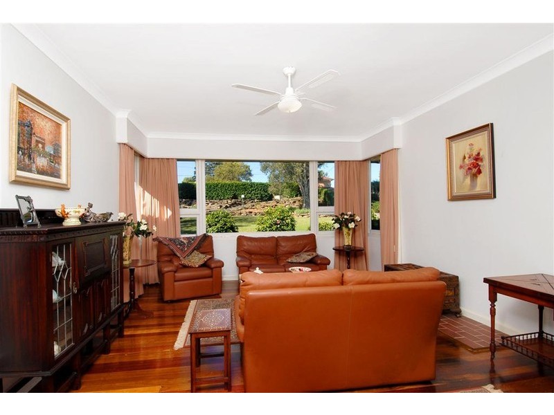 51 Excelsior Avenue, Castle Hill NSW 2154