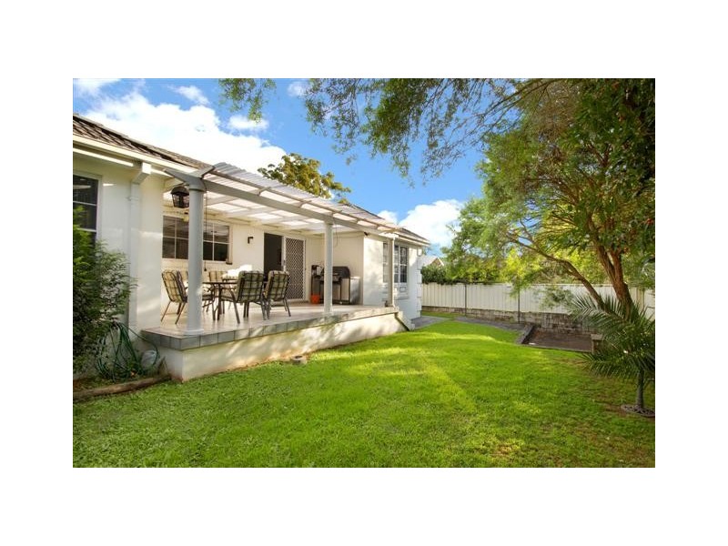 81 Excelsior Avenue, Castle Hill NSW 2154