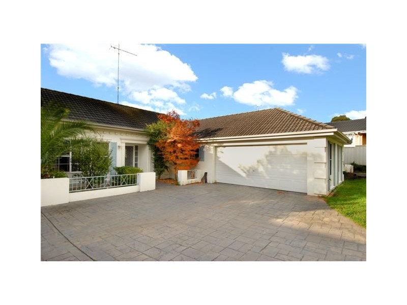 81 Excelsior Avenue, Castle Hill NSW 2154