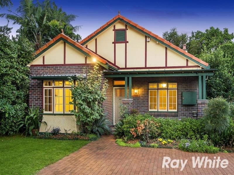 181 Windsor Road, Northmead NSW 2152