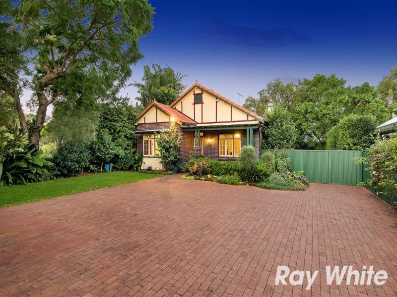 181 Windsor Road, Northmead NSW 2152