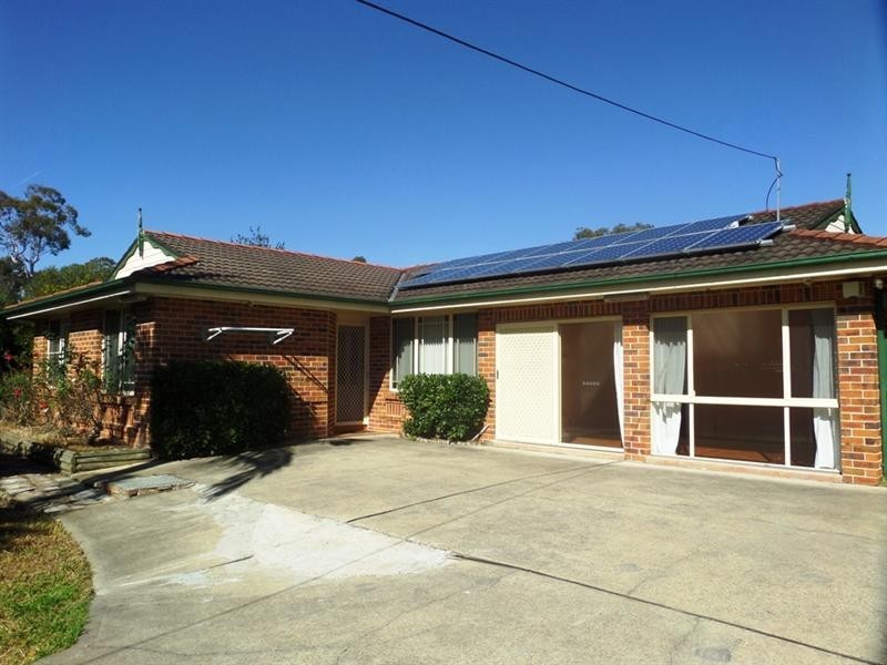 65a Showground Road, Castle Hill NSW 2154